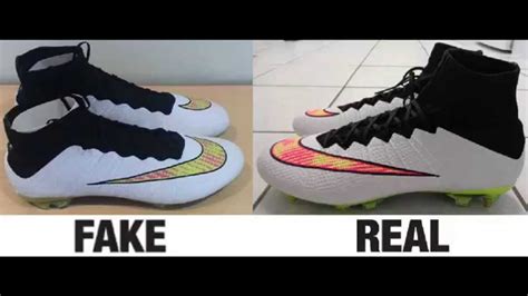 nike mercurial superfly 4 fake vs real|nike mercurial superfly 5 fire.